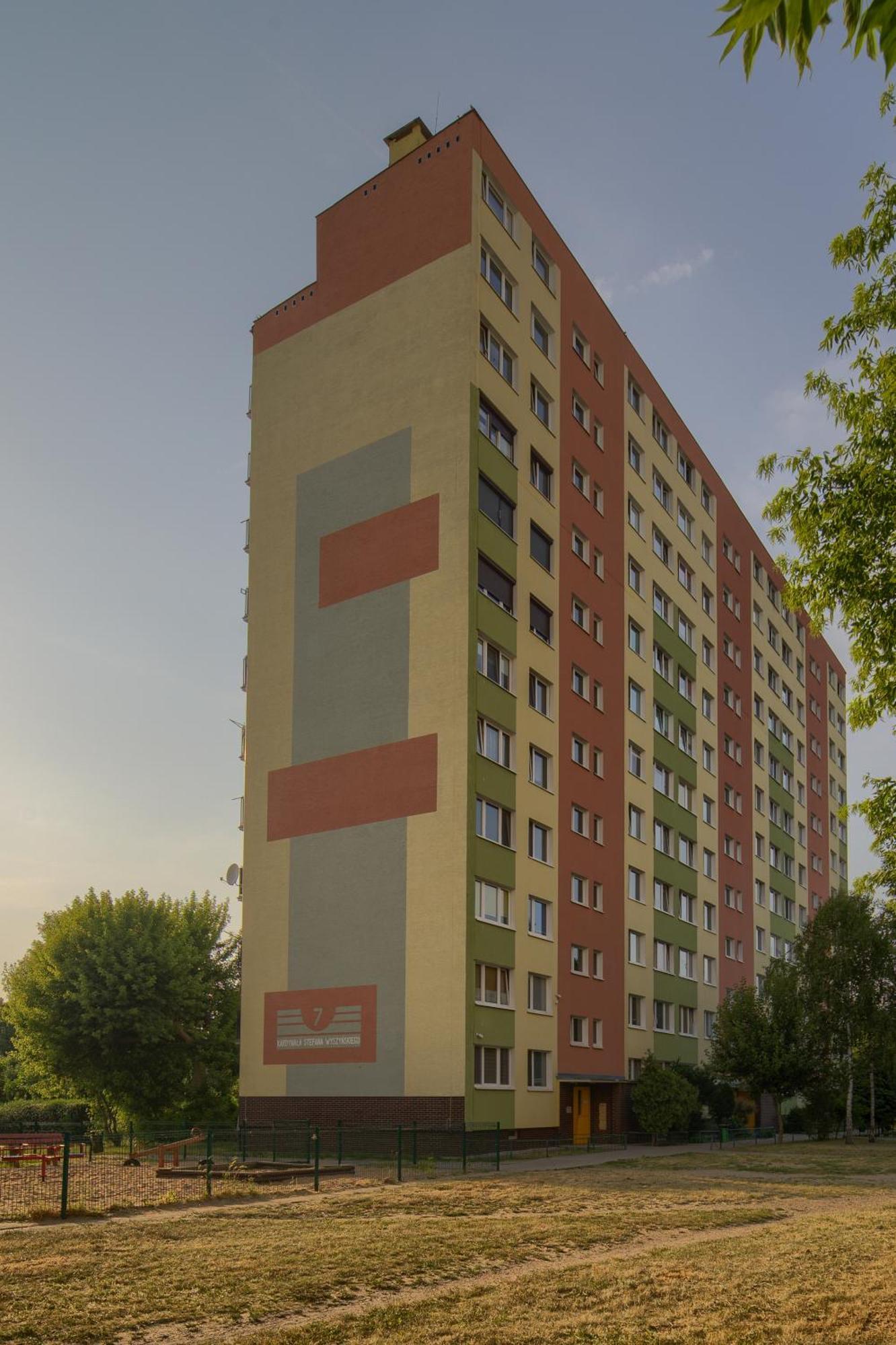 Wlasne M Studio Apartment Konin  Exterior photo